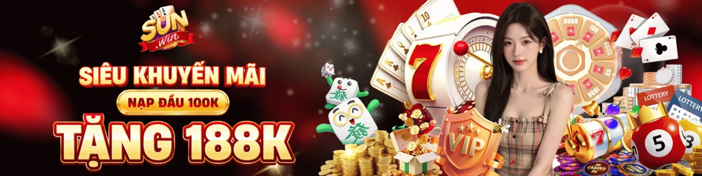 banner-sunwin-khuyen-mai-nap-dau-188k